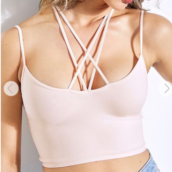 Guess Other - Guess Stretchy Bralette